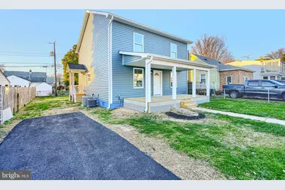 9 Avenal Road, Baltimore, MD 21221 - Photo 28