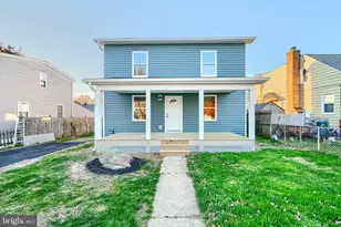 9 Avenal Rd, Baltimore, MD 21221 - Photo 4