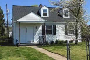 8220 Cornwall Rd, Baltimore, MD 21222 - Photo 2