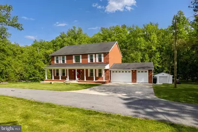 4603 Lathe Rd, Owings Mills, MD 21117 - Photo 2
