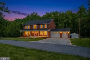 4603 Lathe Rd, Owings Mills, MD 21117 - Photo 2