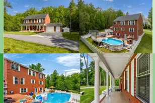 4603 Lathe Rd, Owings Mills, MD 21117 - Photo 1