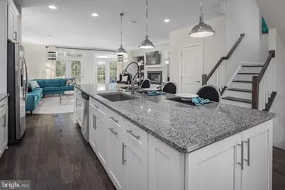 52 Wedge Way #6, Baltimore, MD 21208 - Photo 8