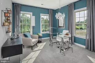 52 Wedge Way, Baltimore, MD 21208 - Photo 16