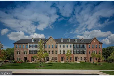 52 Wedge Way #6, Baltimore, MD 21208 - Photo 1