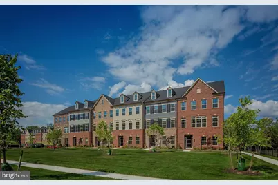 52 Wedge Way #6, Baltimore, MD 21208 - Photo 2