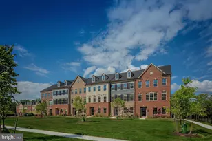 52 Wedge Way, Baltimore, MD 21208 - Photo 2