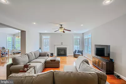 8934 Ricky Trevor Road, Perry Hall, MD 21128 - Photo 22