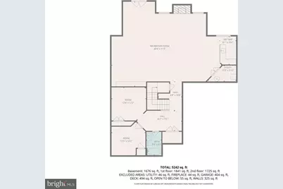 8934 Ricky Trevor Road, Perry Hall, MD 21128 - Photo 68