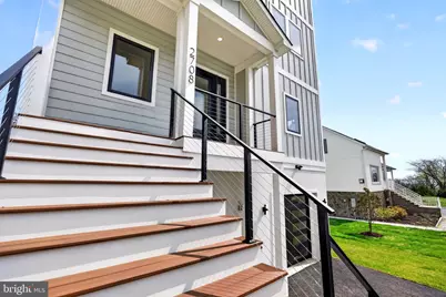 2708 Sixth Street, Sparrows Point, MD 21219 - Photo 20