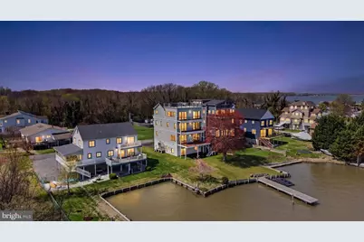 2708 Sixth Street, Sparrows Point, MD 21219 - Photo 2