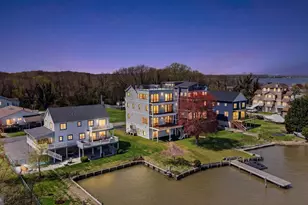 2708 6th St, Sparrows Point, MD 21219 - Photo 2