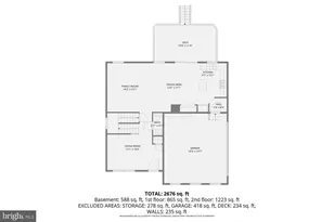 4216 Cross Spring Dr, Perry Hall, MD 21128 - Photo 20