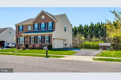 4216 Cross Spring Drive, Perry Hall, MD 21128 - Photo 4