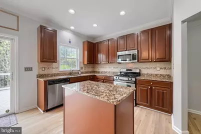 4216 Cross Spring Drive, Perry Hall, MD 21128 - Photo 14