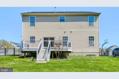 4216 Cross Spring Drive, Perry Hall, MD 21128 - Photo 16