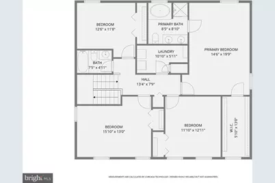 4216 Cross Spring Drive, Perry Hall, MD 21128 - Photo 18