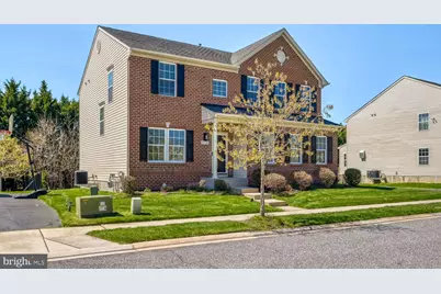 4216 Cross Spring Drive, Perry Hall, MD 21128 - Photo 2