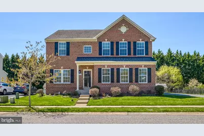 4216 Cross Spring Drive, Perry Hall, MD 21128 - Photo 1