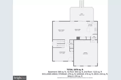 4216 Cross Spring Drive, Perry Hall, MD 21128 - Photo 46