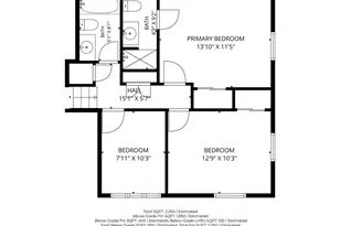 222 Deep Dale, Lutherville Timonium, MD 21093 - Photo 18