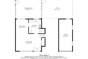 222 Deep Dale, Lutherville Timonium, MD 21093 - Photo 8