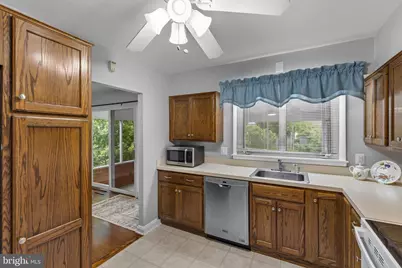 222 Deep Dale, Lutherville Timonium, MD 21093 - Photo 6