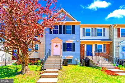 2125 Cedar Barn Way, Baltimore, MD 21244 - Photo 2