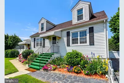 3206 Lynch Road, Baltimore, MD 21219 - Photo 1