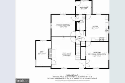 3206 Lynch Road, Baltimore, MD 21219 - Photo 6