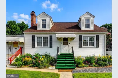 3206 Lynch Road, Baltimore, MD 21219 - Photo 4