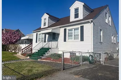 3206 Lynch Road, Baltimore, MD 21219 - Photo 1