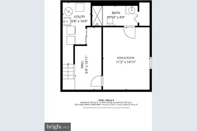 17 Woodenbridge Court #C, Reisterstown, MD 21136 - Photo 30