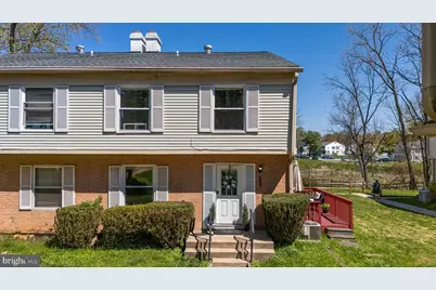 17 Woodenbridge Court #C, Reisterstown, MD 21136 - Photo 1