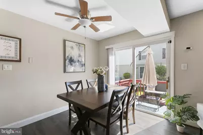 17 Woodenbridge Court #C, Reisterstown, MD 21136 - Photo 12