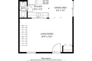 17 Woodenbridge Ct, Reisterstown, MD 21136 - Photo 4