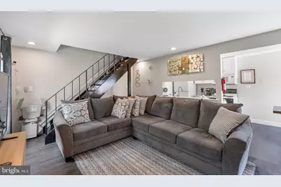 17 Woodenbridge Court #C, Reisterstown, MD 21136 - Photo 8