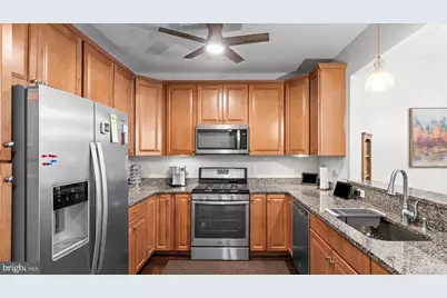 620 Quarry View Court #405, Reisterstown, MD 21136 - Photo 28