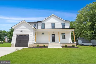 13101 Choptank Avenue, Middle River, MD 21220 - Photo 1