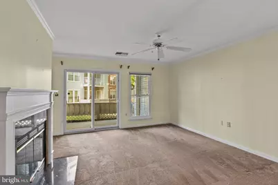 4404 Silverbrook Lane #E102, Owings Mills, MD 21117 - Photo 10