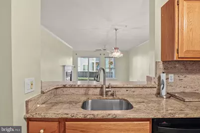 4404 Silverbrook Lane #E102, Owings Mills, MD 21117 - Photo 4