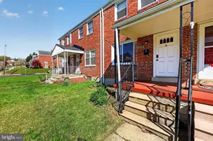1254 Brewster St, Halethorpe, MD 21227 - Photo 2