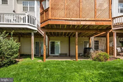 8804 Margate Court #3, Pikesville, MD 21208 - Photo 34