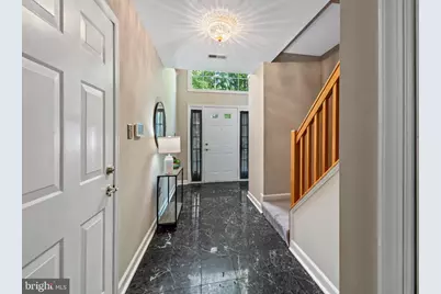 8804 Margate Court #3, Pikesville, MD 21208 - Photo 4