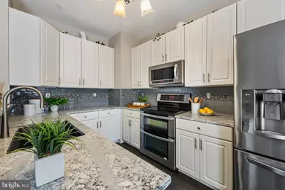 8804 Margate Court #3, Pikesville, MD 21208 - Photo 8
