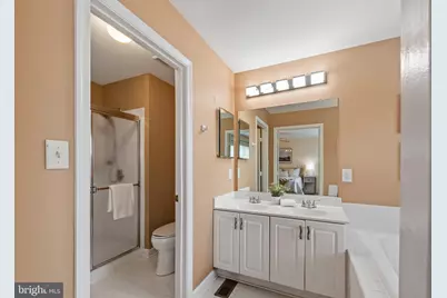 8804 Margate Court #3, Pikesville, MD 21208 - Photo 16