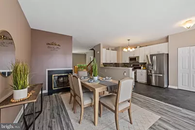 8804 Margate Court #3, Pikesville, MD 21208 - Photo 10