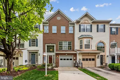 8804 Margate Court #3, Pikesville, MD 21208 - Photo 1
