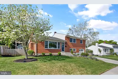 1508 Bedworth Road, Lutherville Timonium, MD 21093 - Photo 2