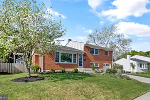1508 Bedworth Rd, Lutherville Timonium, MD 21093 - Photo 2